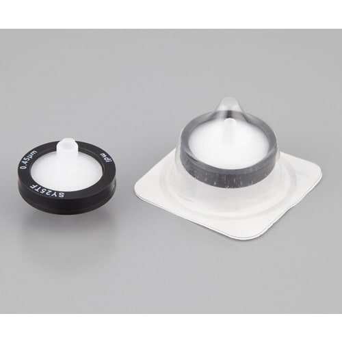シリンジフィルター PES φ4mm/0.45μm