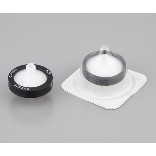 シリンジフィルター PES φ13mm/0.2μm