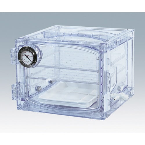 真空デシケーター VDC−21