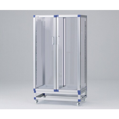 PETダストアウト 858×537×1595mm