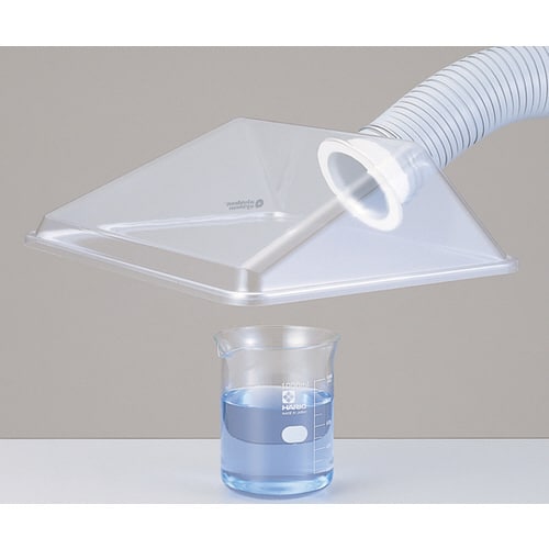 吸引フード KSC−COP01