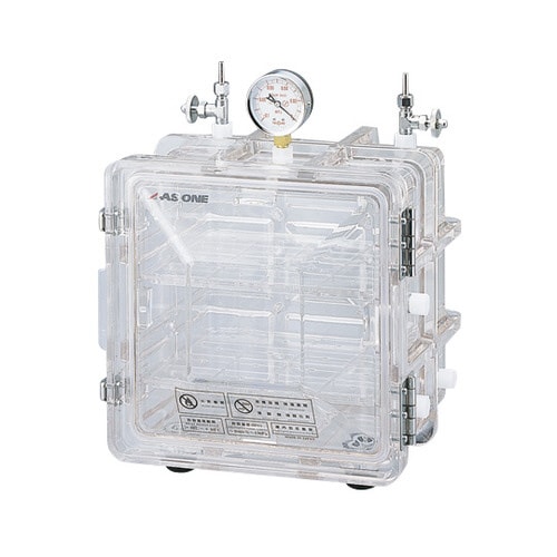 成形真空デシケーター 300×287×325mm