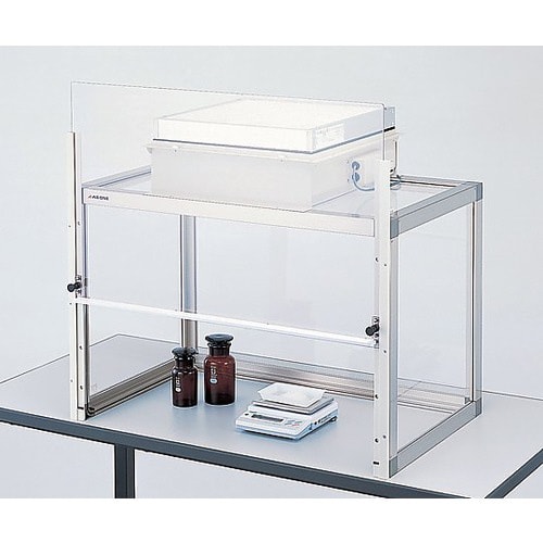 粉体計量用ドラフト FKD−900