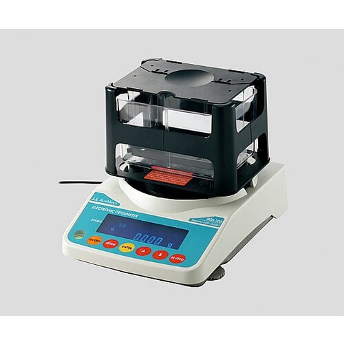 高精度電子比重計 MDS−300