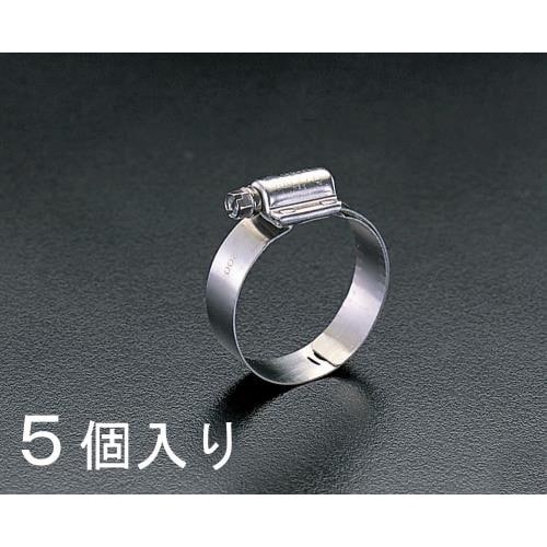 ステンレス製強力型クランプ EA463CE−219