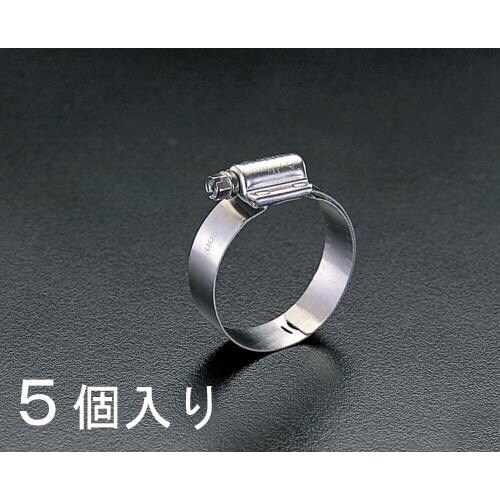 ステンレス製強力型クランプ EA463CE−79