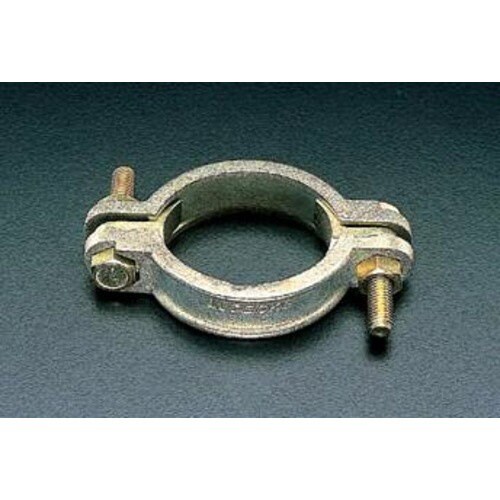 ホースクランプ 32−40mm EA463G−40