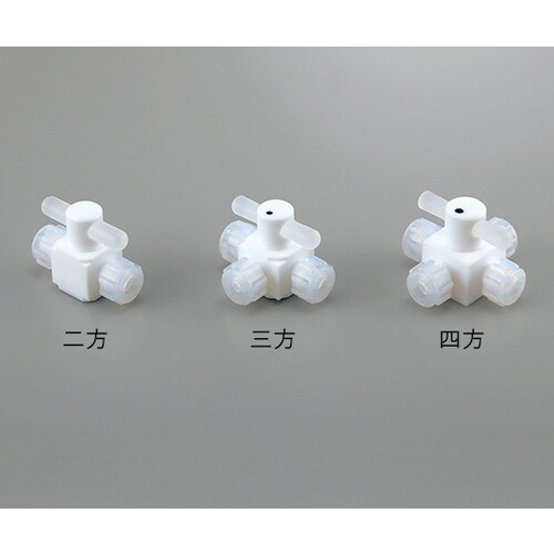 バルブ圧入型二方 AF−VAL1/4