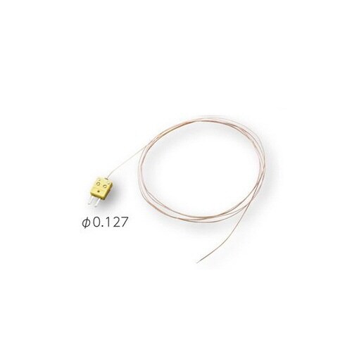 被覆K熱電対 DS−2000−0125