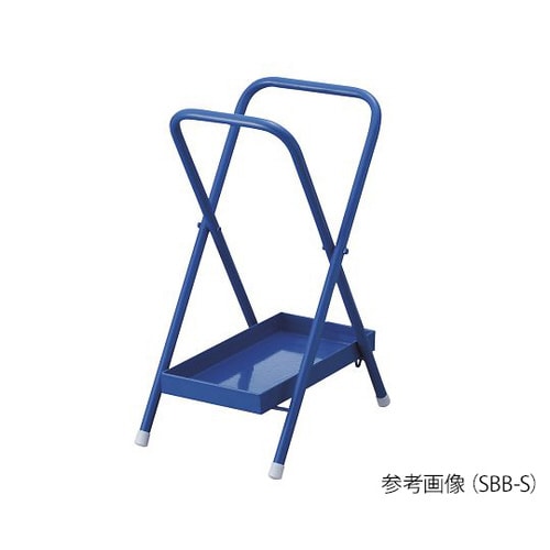 オートクレーブバッグ用スタンド SBB−S