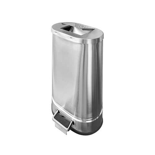 スリムペダルボックス 24L