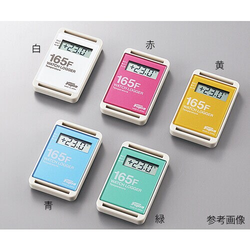 温湿度管理ロガー KT−265F−Set