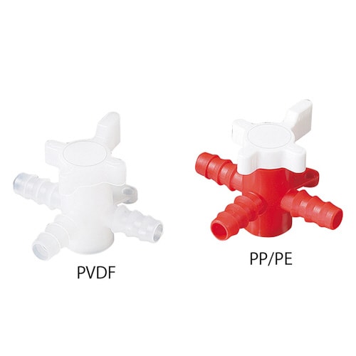 3方コック 8608−0120