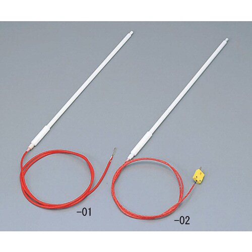 フッ素樹脂成型センサー 600.301.1