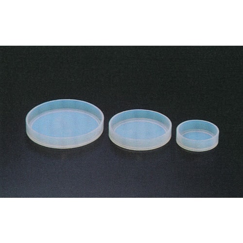 PFAシャーレー φ100mm 100型