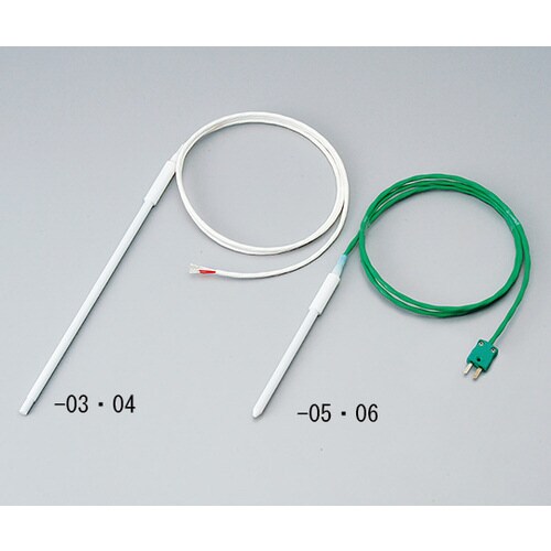 フッ素樹脂成型センサー 600.101.1