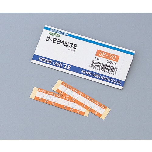 サーモラベル3E 3E−130 20入