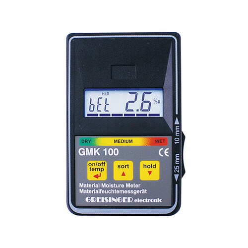 高周波式水分計 GMK100