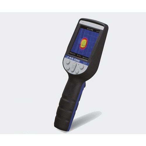 サーモグラフィー SGT