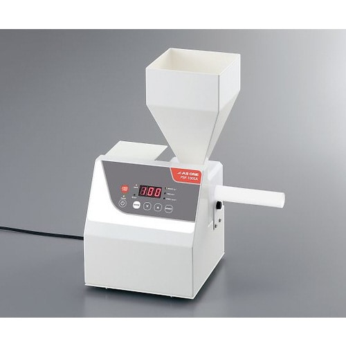 粉体計量供給機 (スクリュータイプ)