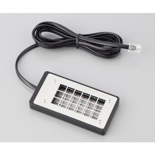 ハイブリッド風速表示計 外部センサー