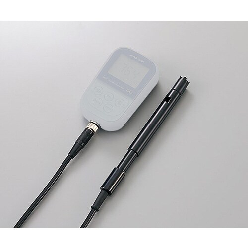 ポータブル防水溶存酸素メーター用交換電極