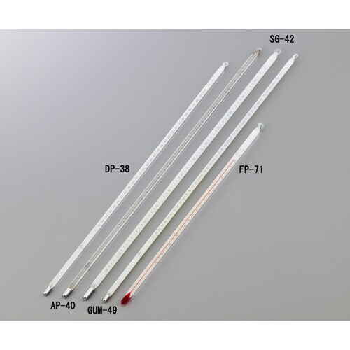 温度計 AP−40 中アニリン点用