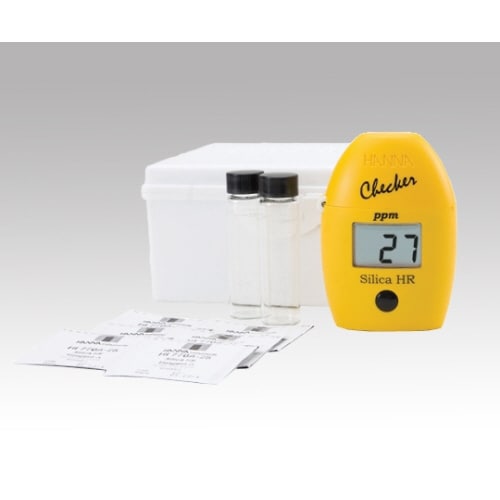 デジタル水質計 HI 770 (シリカ)