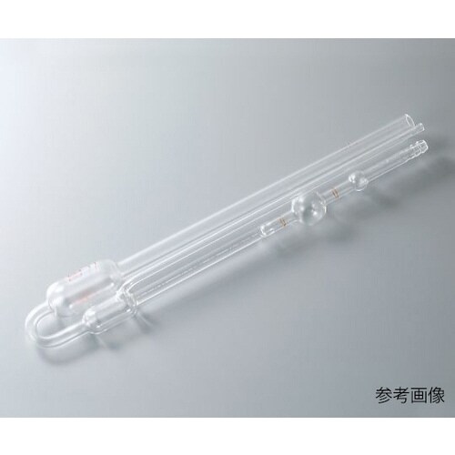 ウベローデ粘度計 632733100030