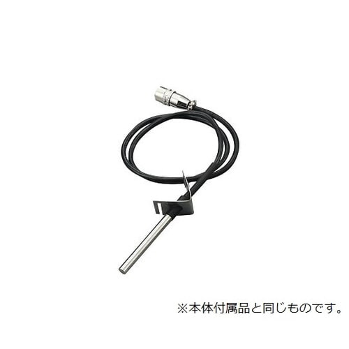 デジタル粘度計用交換用温度センサー