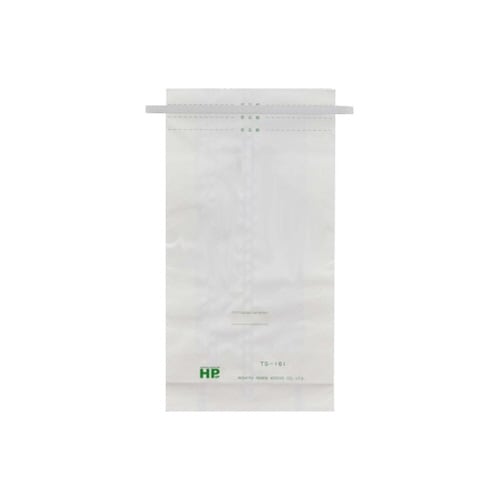 HP滅菌バッグ TS−161 100枚入