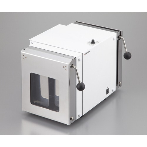 バッグホモジナイザー 二連タイプ