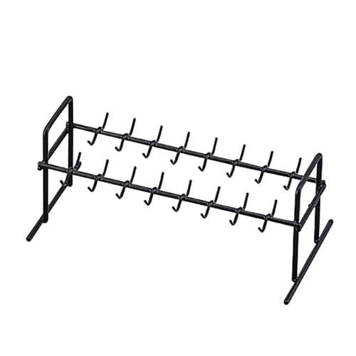 超音波洗浄器 VS−100III用ハンガー