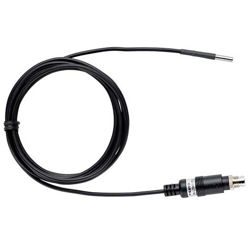 無線温度ロガー用分離センサ