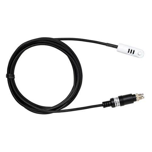 無線温湿度ロガー用分離センサ