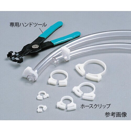 スナッパーホースクリップ SNP−14