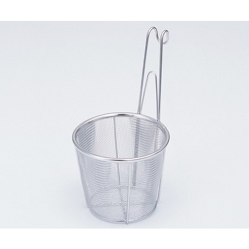 手付き洗浄カゴ 大