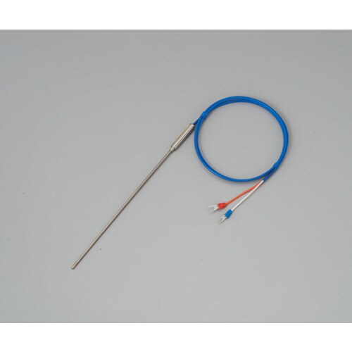 K熱電対 (シース型) TKφ1.6×L100