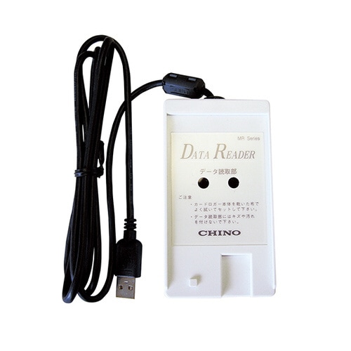 カードロガーデータ読取器 MR9504