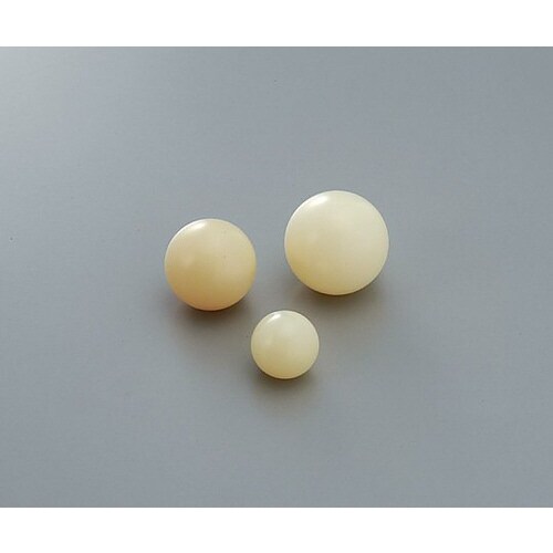 ナイロン球 φ25.4mm 5個入