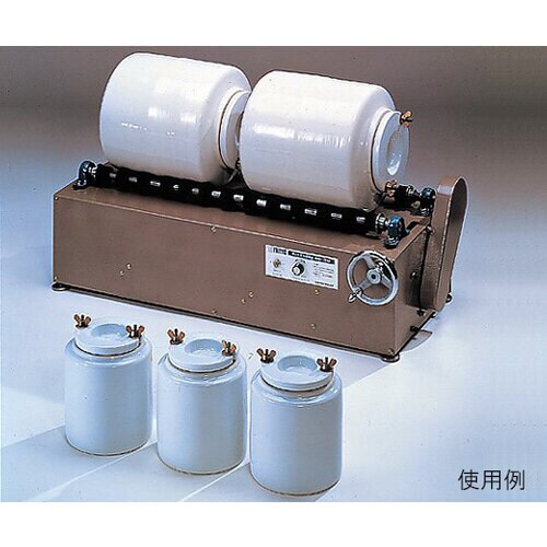 磁製ボールミル φ300×375mm