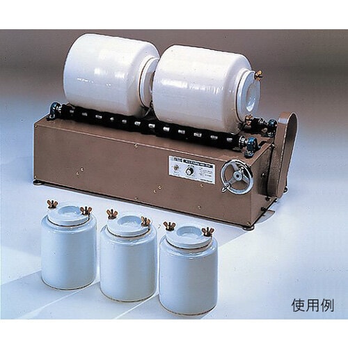 磁製ボールミル φ130×180mm