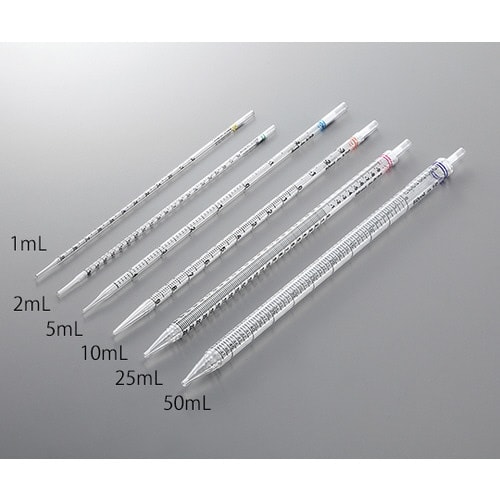 ビオラモディスポピペットII プラ 1mL