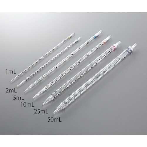 ビオラモピペットII 紙/プラ 25mL