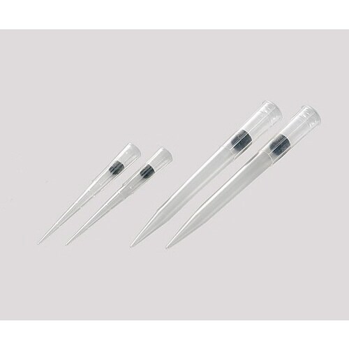 活性炭フィルターチップ 1000mL 500本入