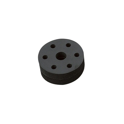 試験管ミキサーTRIO用 チューブアタッチメント