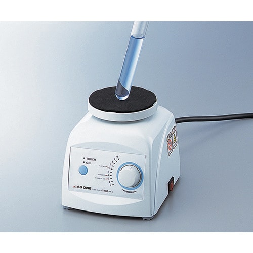 試験管ミキサーTRIO HM−2N