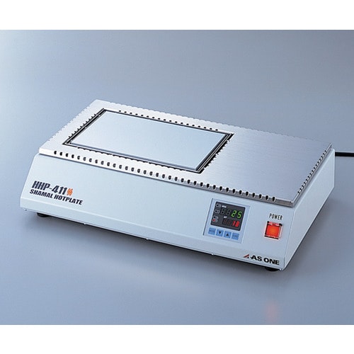 シャマルホットプレート(天板・セラミック) 一体型