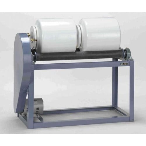 ポットミル回転台 970×520×745mm