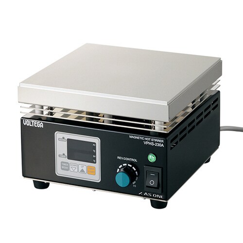 パワーホットスターラー VPHS−230A